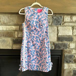 Lilly Pulitzer Shift Dress